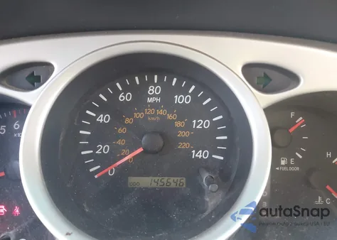 2006 Toyota Highlander V6 from USA, damaged, VIN JTEEP21A960145823